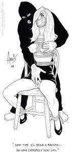 annisbondage.com - Bondage Art 0444 thumbnail